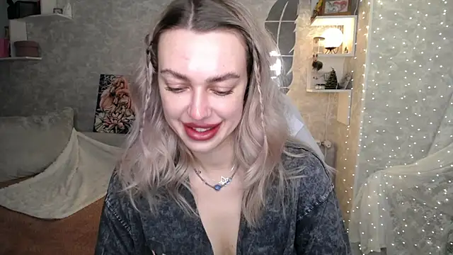 NickyAdamidi online show from January 16, 3:16 pm