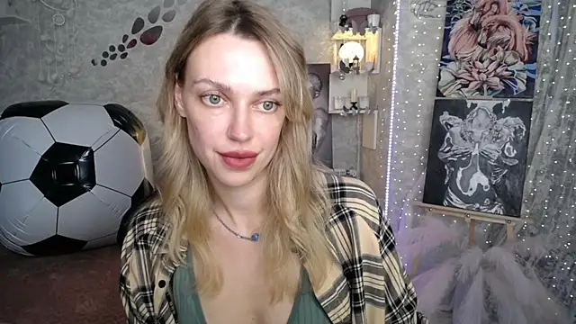 NickyAdamidi online show from June 25, 4:22 pm