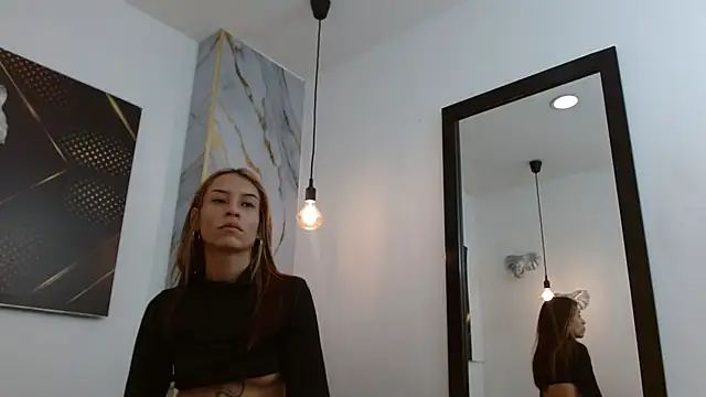 HannaHot 69 online show from February 13, 12:34 pm