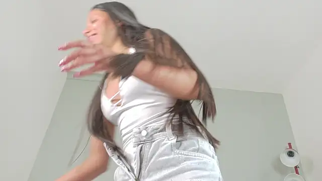 SamaGrey   online show from October 12, 2:54 am