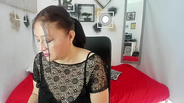tatiana sofiaa online show from September 23, 1:25 pm