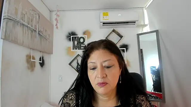 tatiana sofiaa online show from September 27, 1:27 pm