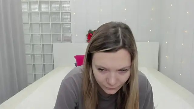 Sunny Sammy online show from December 21, 1:24 am