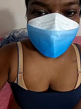 chubybabi online show from December 5, 9:18 am