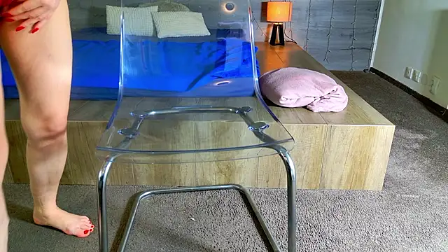 foxxy milf online show from January 15, 8:56 pm