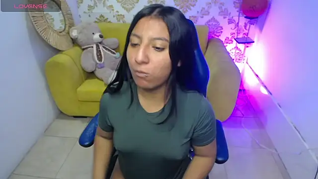 maddisson m online show from September 25, 2:43 pm