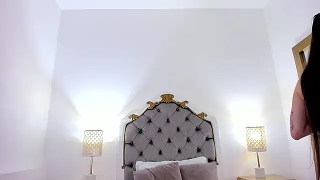 HarleyQueen666 online show from January 8, 11:23 am