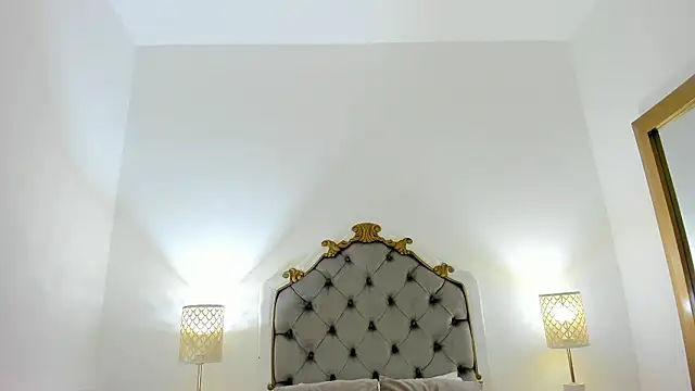 HarleyQueen666 online show from January 15, 11:37 am