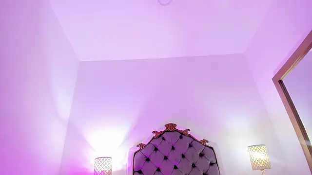 HarleyQueen666 online show from February 9, 11:25 am