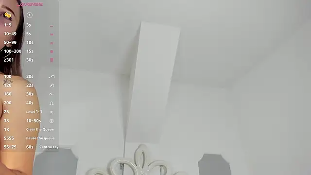 HarleyQueen666 online show from February 11, 11:48 am