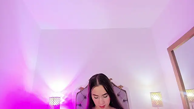 HarleyQueen666 online show from March 23, 11:25 am