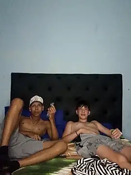 CUB4N1TX xx online show from October 2, 4:30 am