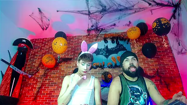 Michael twink  online show from October 25, 11:43 pm