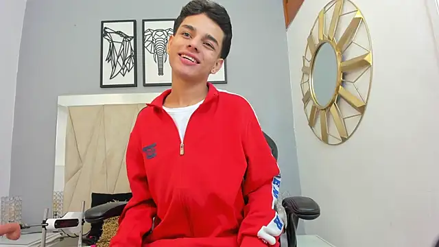 owen  johnson online show from October 10, 11:42 am