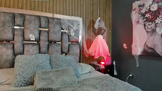 owen  johnson online show from October 27, 12:20 pm