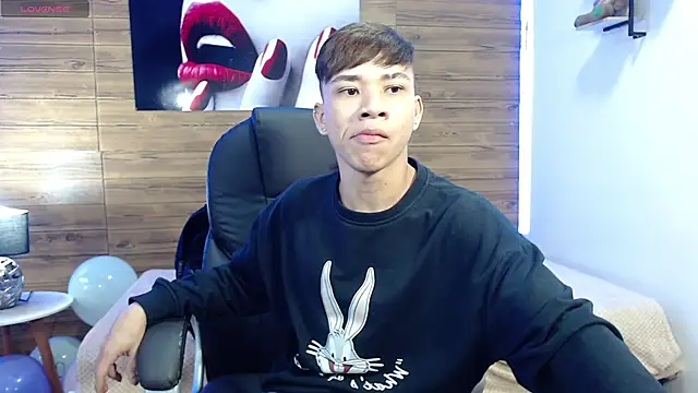 nathanclay online show from October 9, 3:37 am