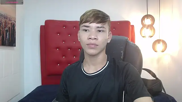 nathanclay online show from November 6, 3:40 am