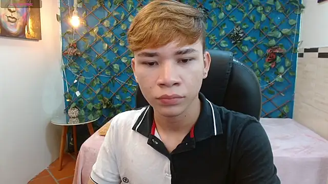 nathanclay online show from March 8, 3:32 am