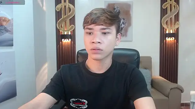 nathanclay online show from June 9, 1:45 pm
