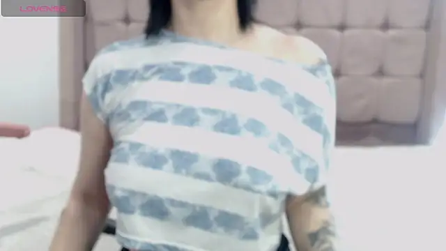 HotAss Hally online show from October 11, 4:33 am