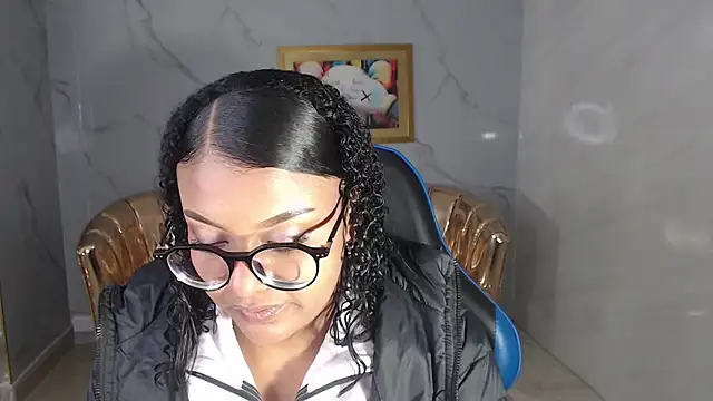 afrodita9 s online show from September 21, 3:08 am