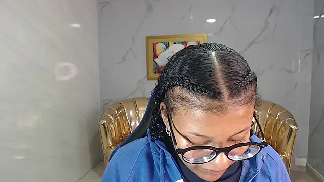 afrodita9 s online show from October 1, 3:34 am