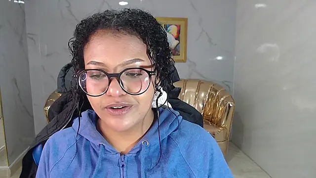 afrodita9 s online show from October 4, 3:15 am