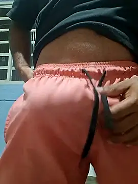 Snapshot of Rick_cashout chatting on March 30, 1:17 am Rick cashout online show from March 30, 1:17 am