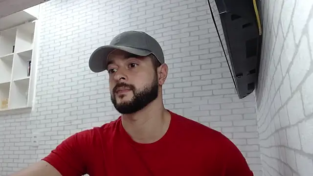 BombeiroHotx online show from April 12, 2:16 am