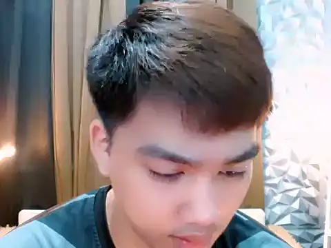 Snapshot of Mister_officer69 chatting on September 29, 7:46 am Mister officer69 online show from September 29, 7:46 am