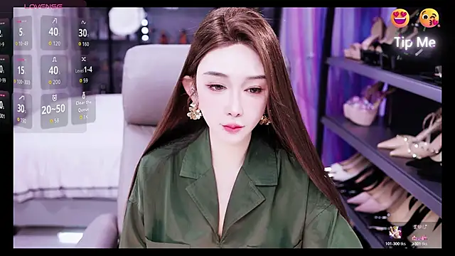 kelariy online show from February 15, 12:36 pm