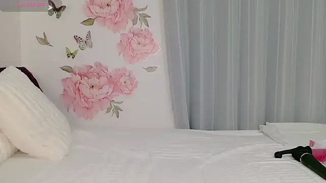 MIZUKI88888 online show from March 7, 1:08 pm