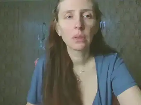 Snapshot of CandiCole chatting on January 10, 6:04 am CandiCole online show from January 10, 6:04 am