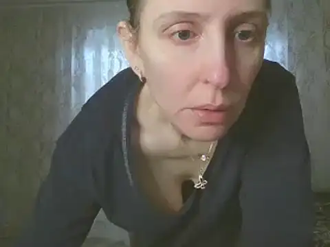 Snapshot of CandiCole chatting on January 16, 7:23 am CandiCole online show from January 16, 7:23 am