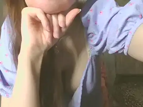 Snapshot of CandiCole chatting on March 7, 6:05 pm CandiCole online show from March 7, 6:05 pm