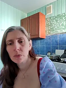 CandiCole online show from May 12, 7:38 am