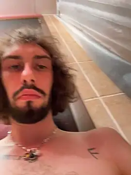 YoungPap97 online show from November 16, 1:11 am