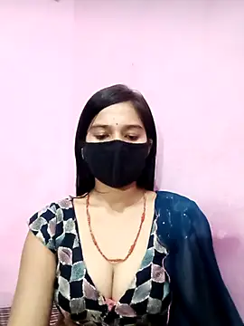 NEHA-DESHI999 online show from June 12, 5:56 pm