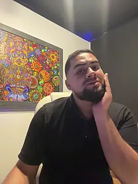 Yuber3 online show from October 28, 6:17 am