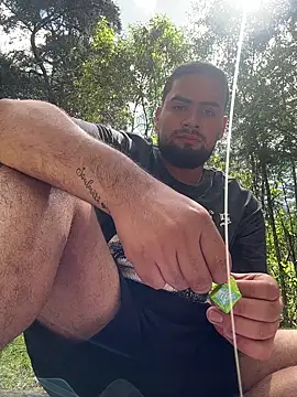 Yuber3 online show from January 18, 4:33 pm