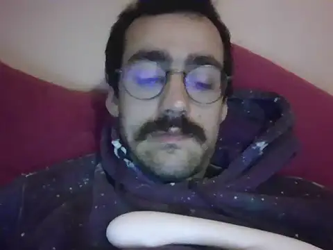 BalloonSlave1513 online show from February 12, 4:07 am
