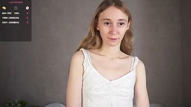 BeatrixHiett online show from September 17, 7:32 am