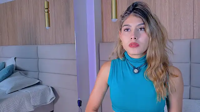 ZoehAngel online show from April 14, 11:27 am