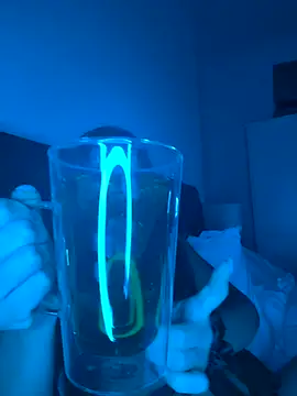 AlitaNova online show from November 10, 9:14 pm