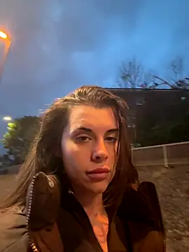 AlitaNova online show from November 14, 6:56 am