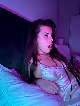 AlitaNova online show from November 14, 9:13 pm