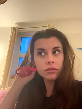 AlitaNova online show from November 19, 7:30 am