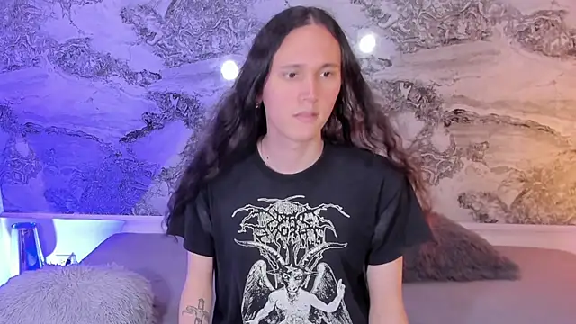 Abyss King online show from September 26, 7:40 pm