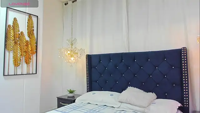 Snapshot of AerumChae chatting on February 5, 11:26 am AerumChae online show from February 5, 11:26 am