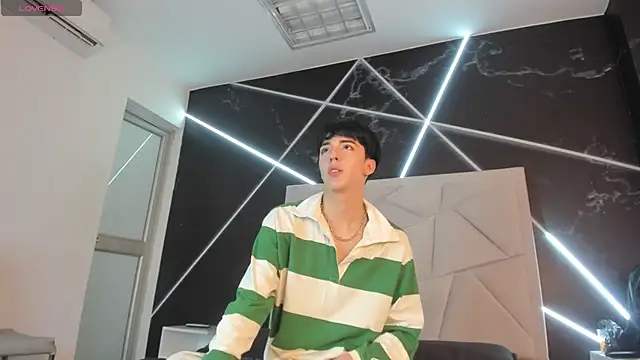 AerumChae online show from March 20, 2:55 pm